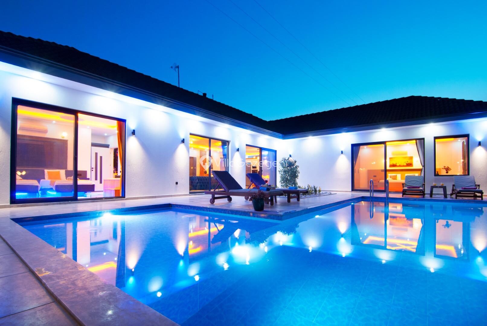 Villa Melo — 5