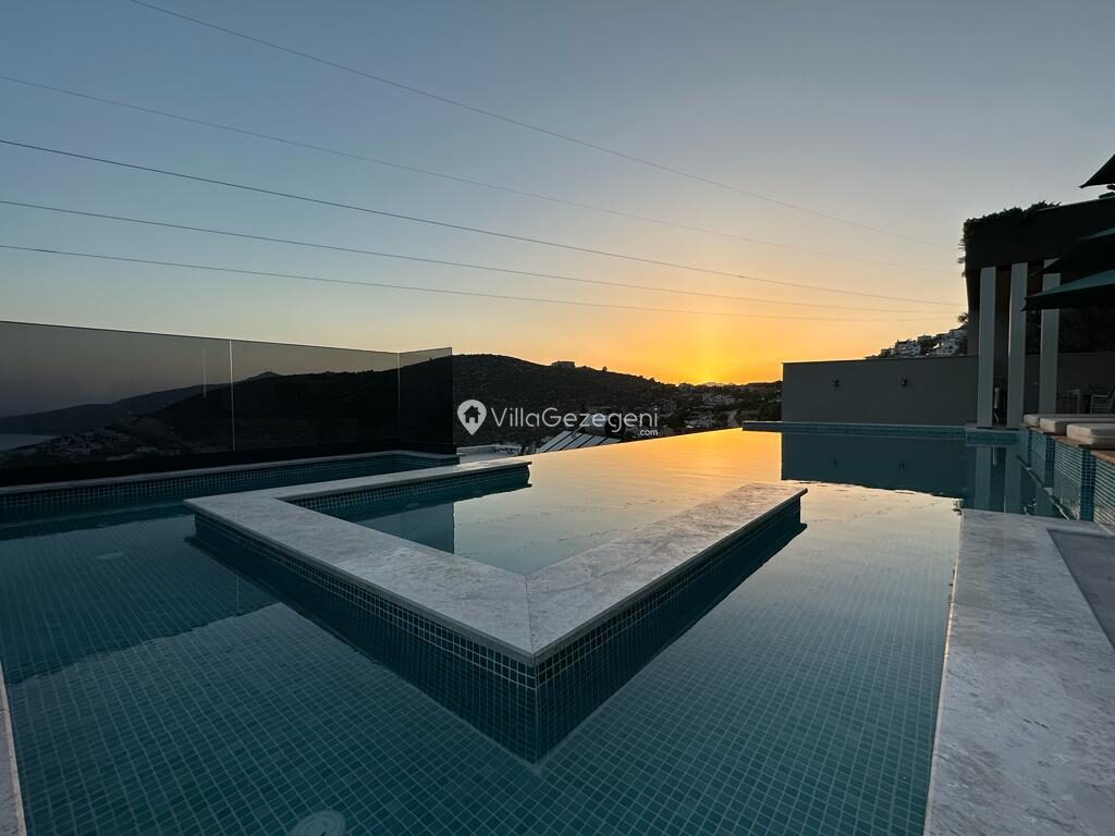 Villa Ardıç Exclusive — 15