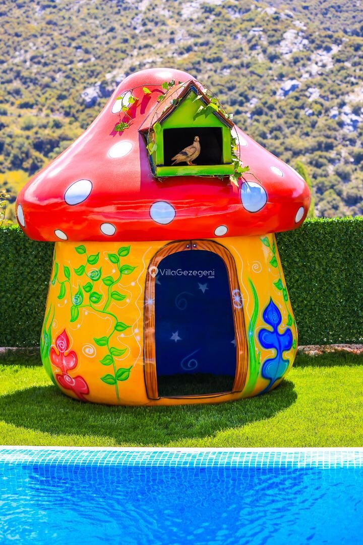 Villa Disney Land Oyun / spor 7 – İslamlar kiralık villa