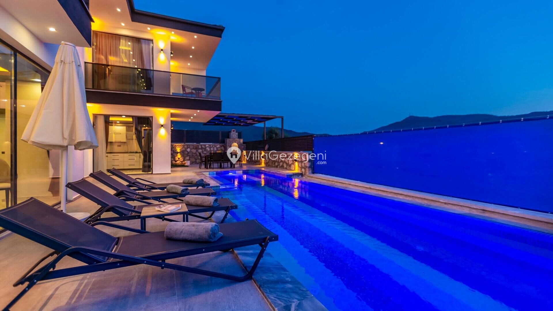 Villa Liva Yeşilköy — 3