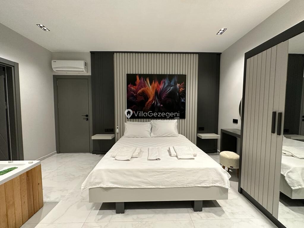 Villa Ardıç Exclusive — 19