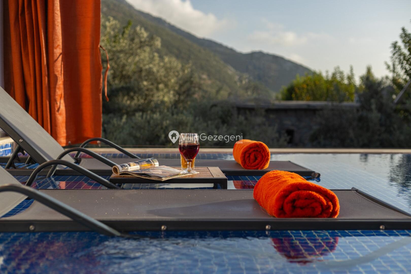 Villa Mevo — 7
