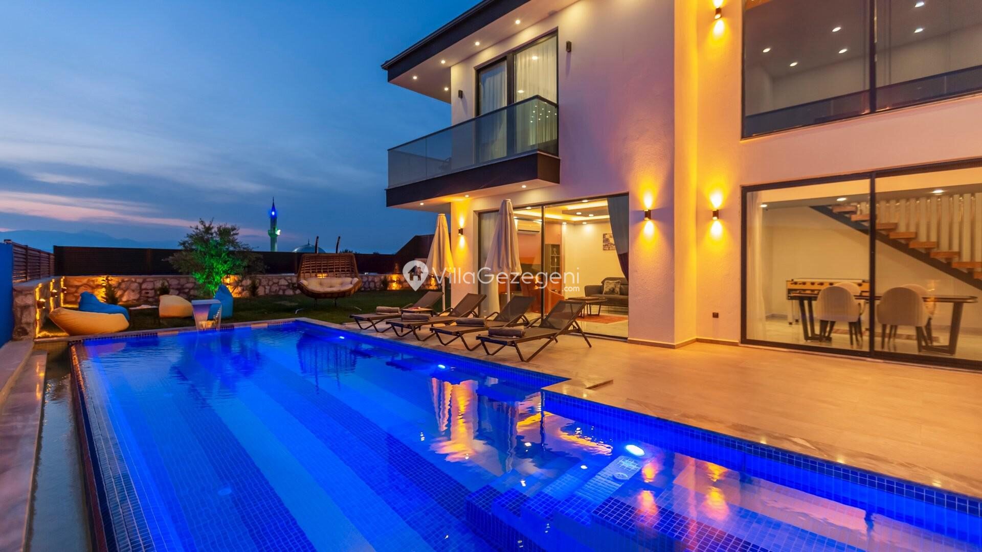 Villa Liva Yeşilköy — 5