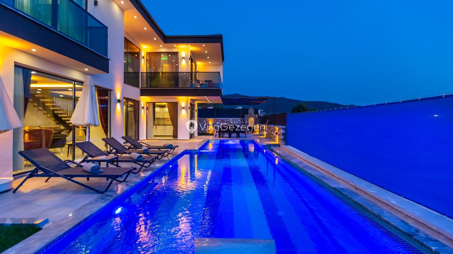 Villa Liva Yeşilköy — 6