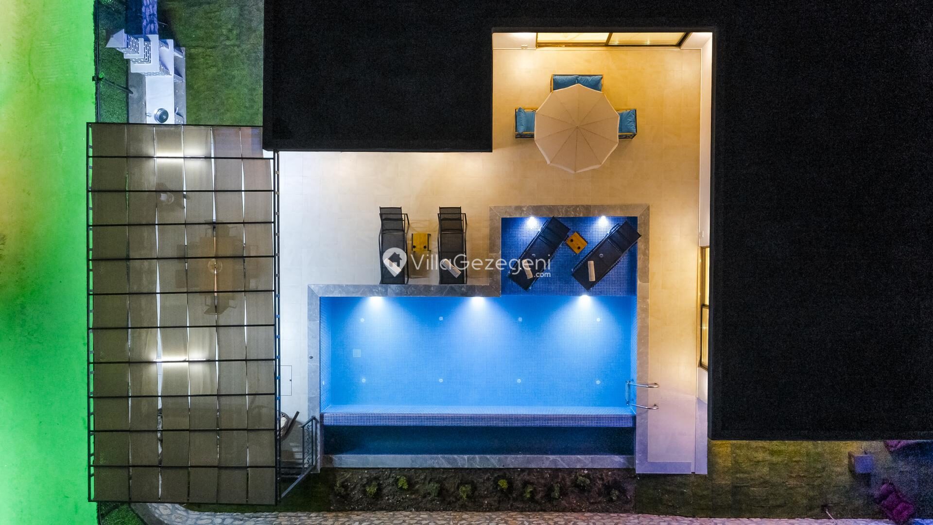 Villa Ortaç 1 — 4