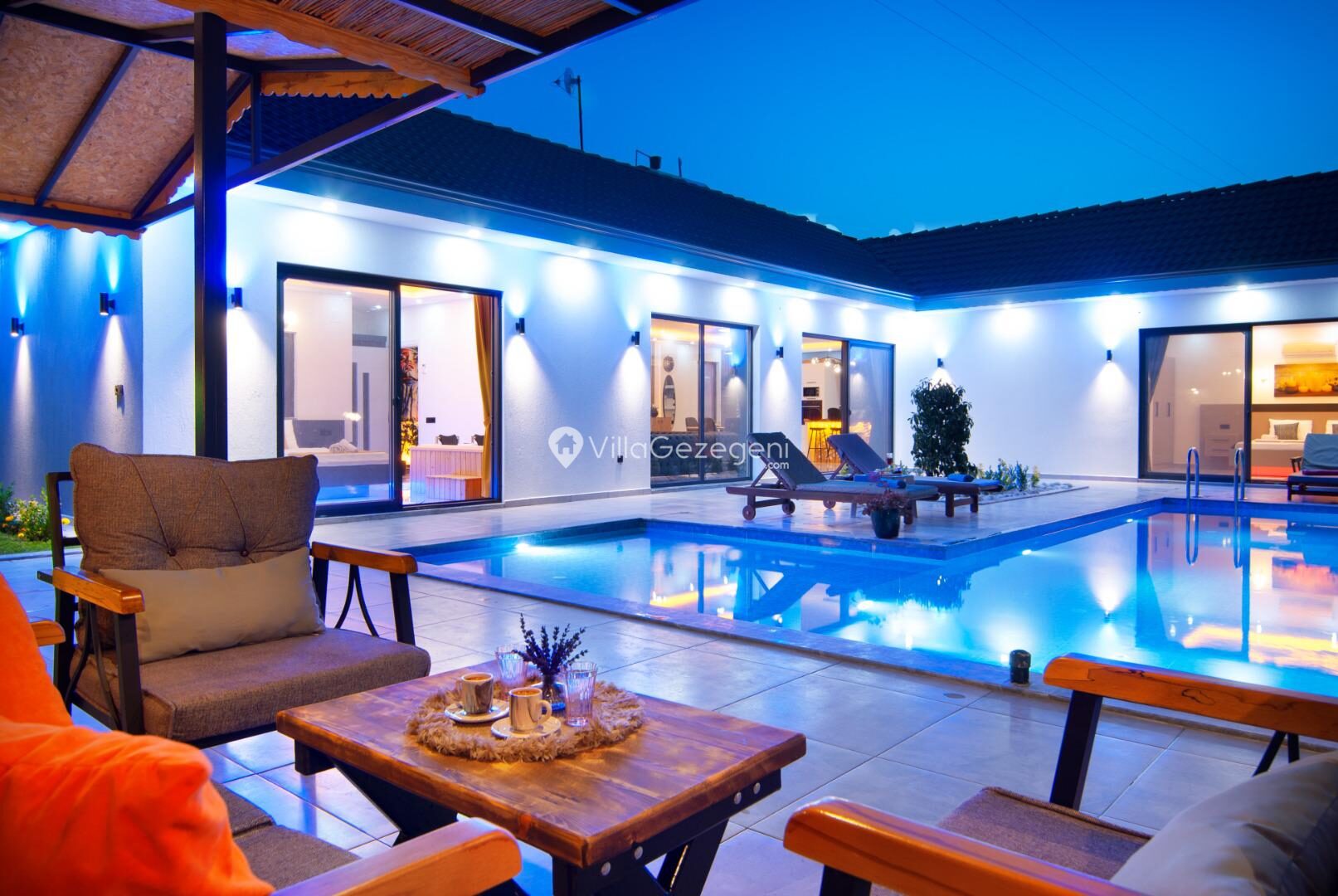 Villa Melo — 10