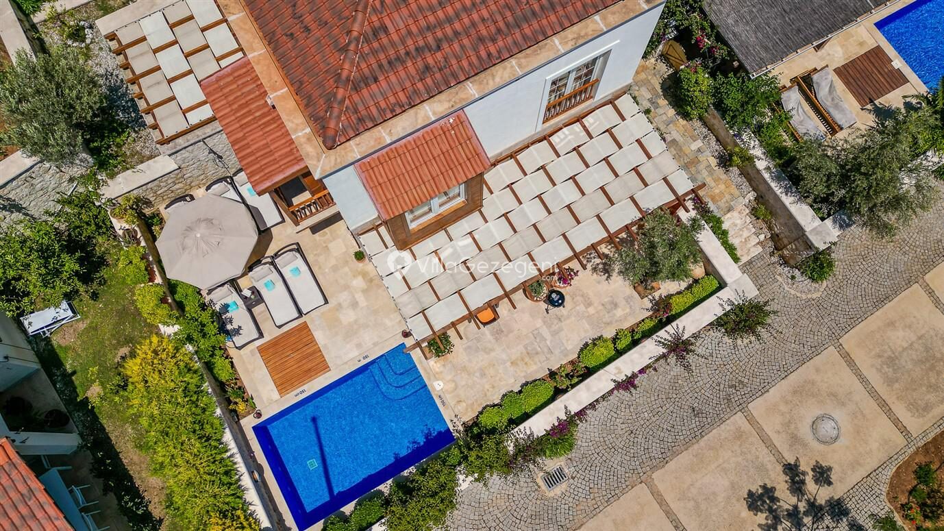 Villa Kalu — 4