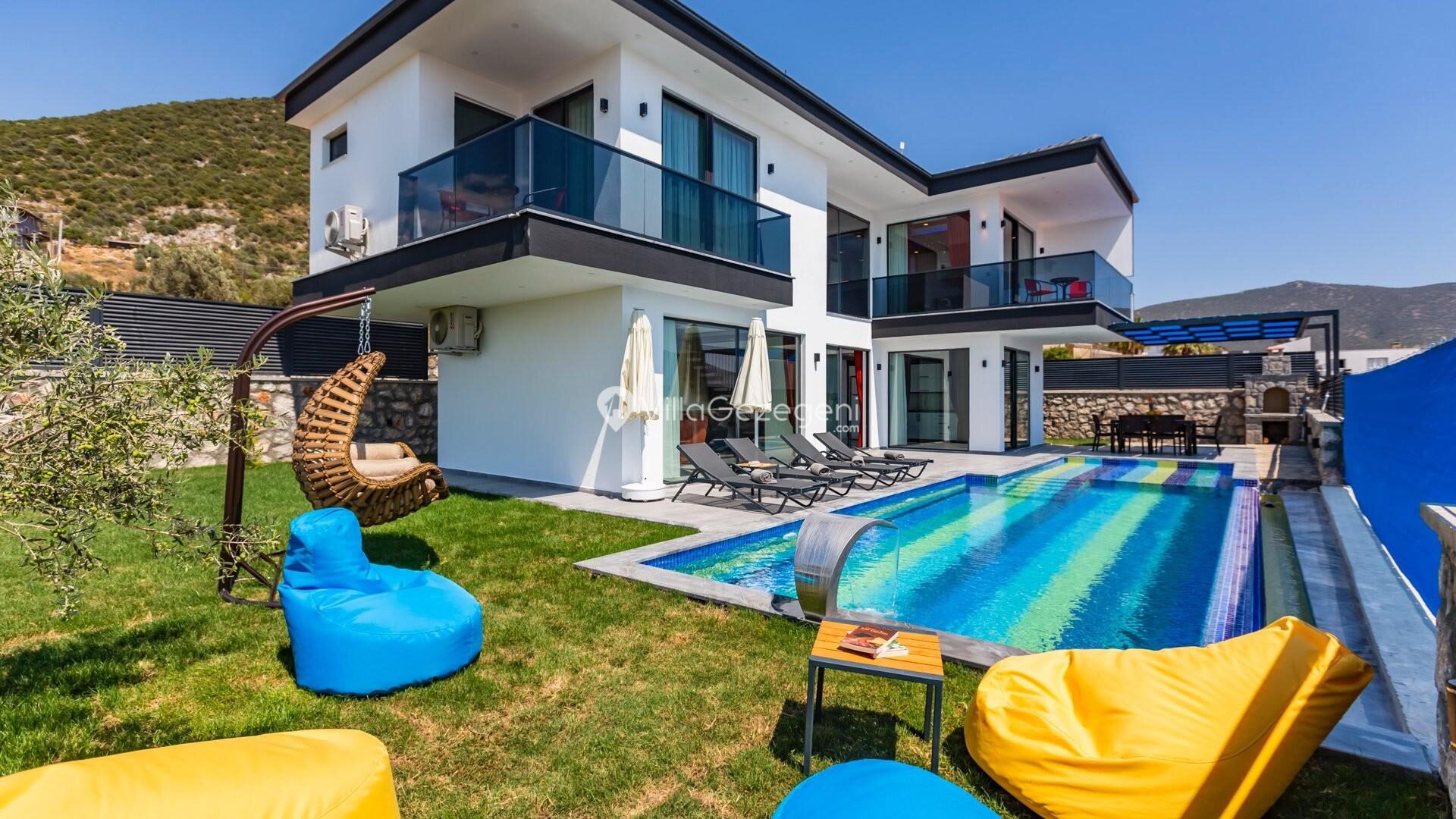 Villa Liva Yeşilköy — 11