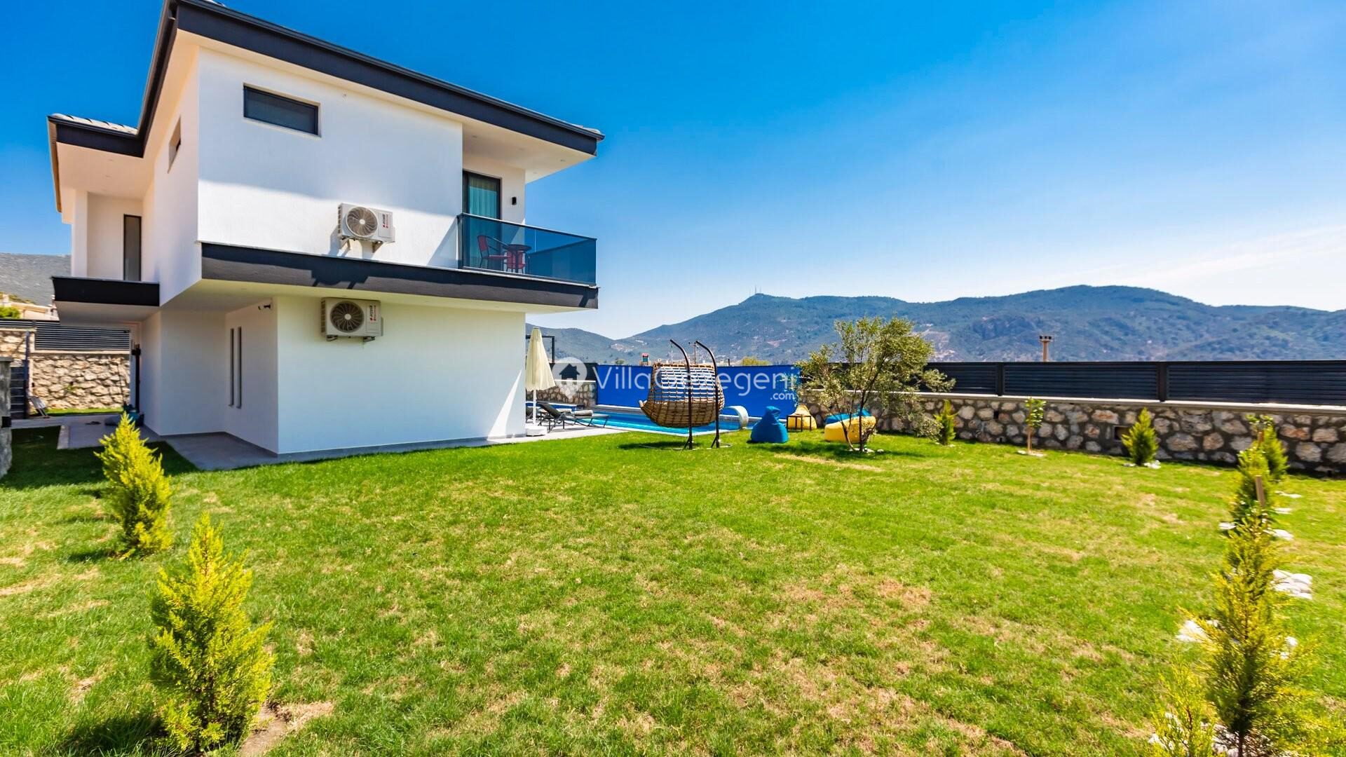 Villa Liva Yeşilköy — 12