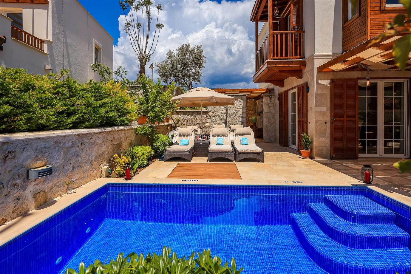 Villa Kalu — 7