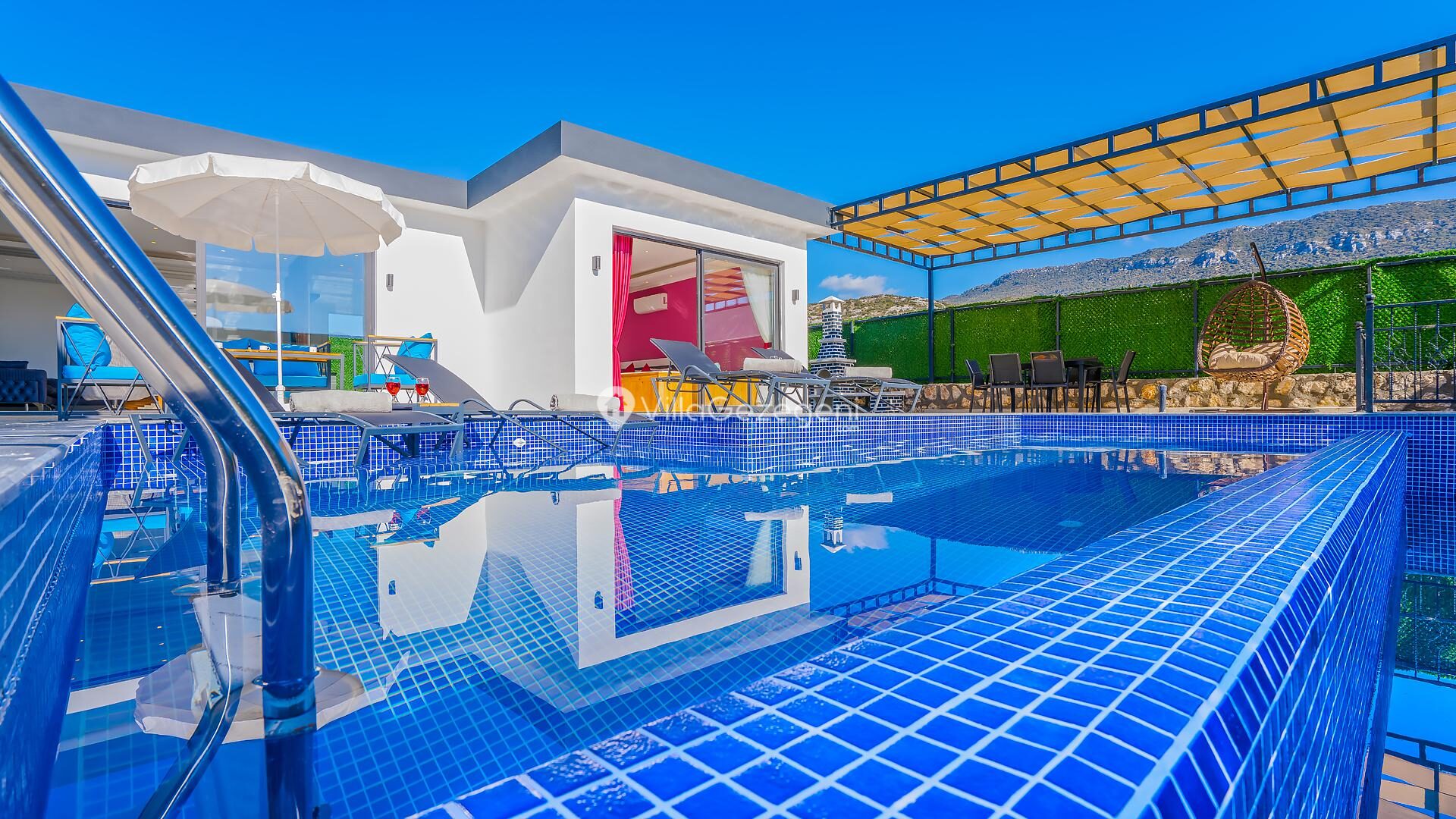 Villa Ortaç 2 — 5