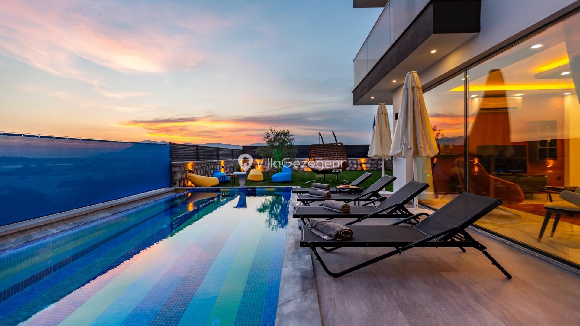 Villa Liva Yeşilköy — 15