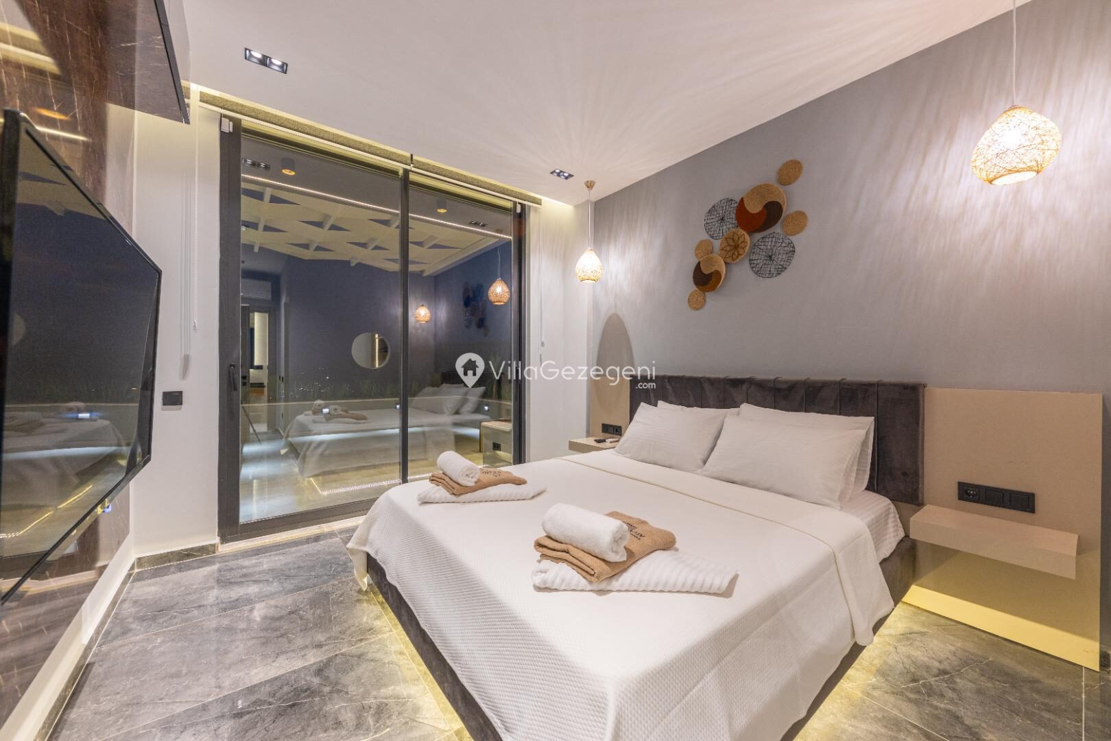 Villa Ela Quality – Kızıltaş kiralık villa
