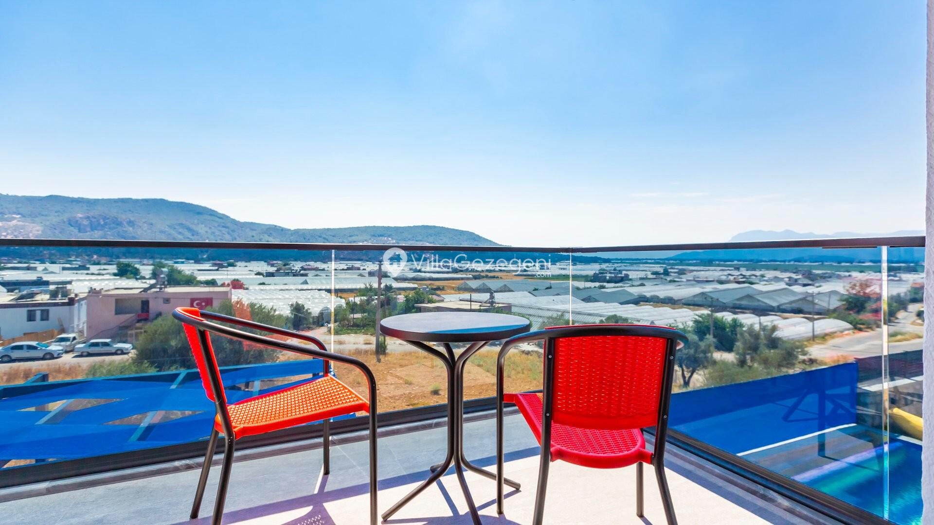 Villa Liva Yeşilköy — 18