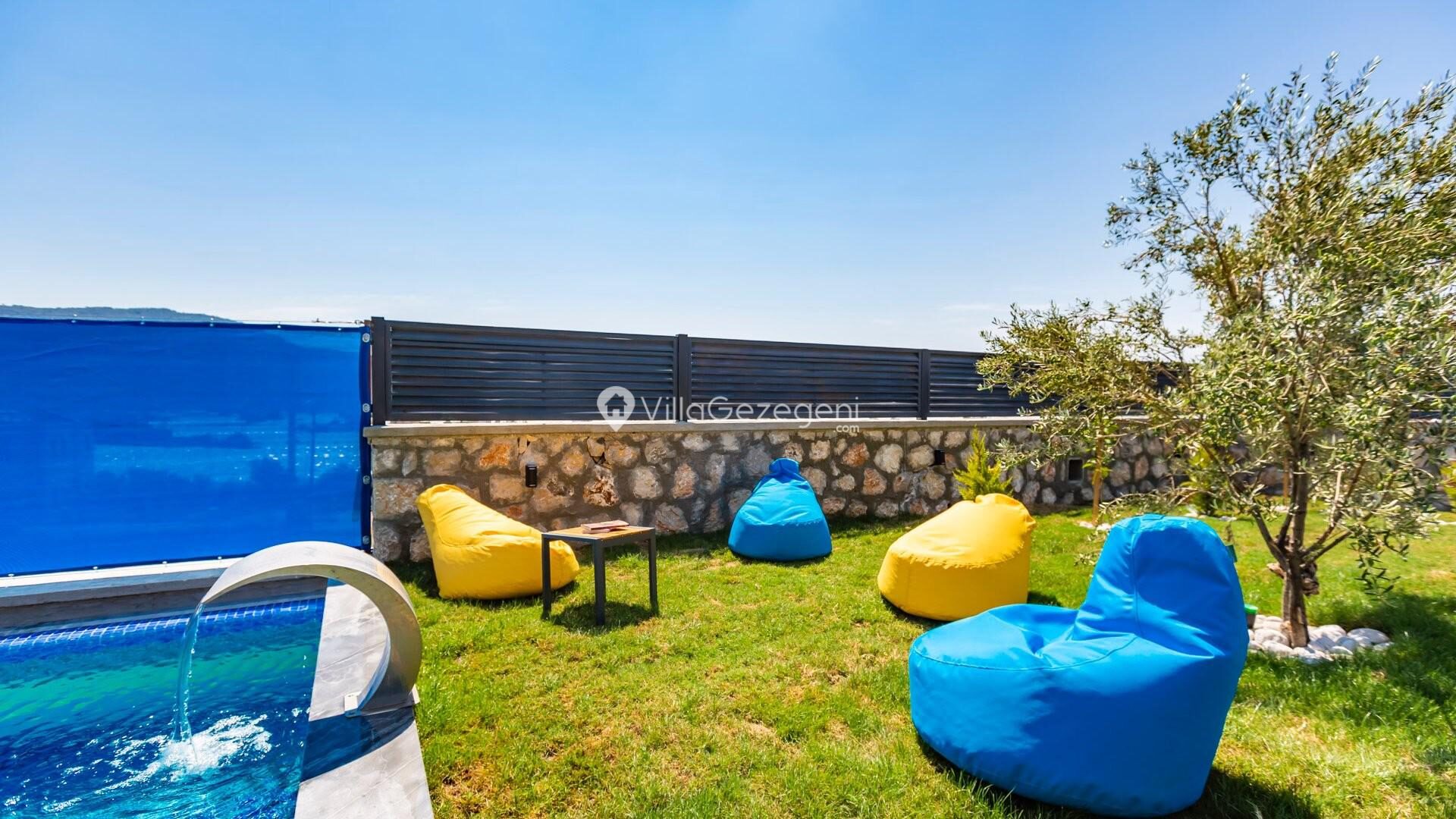 Villa Liva Yeşilköy — 19