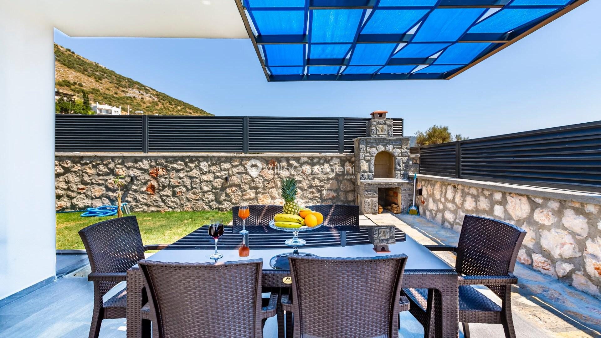 Villa Liva Yeşilköy — 20