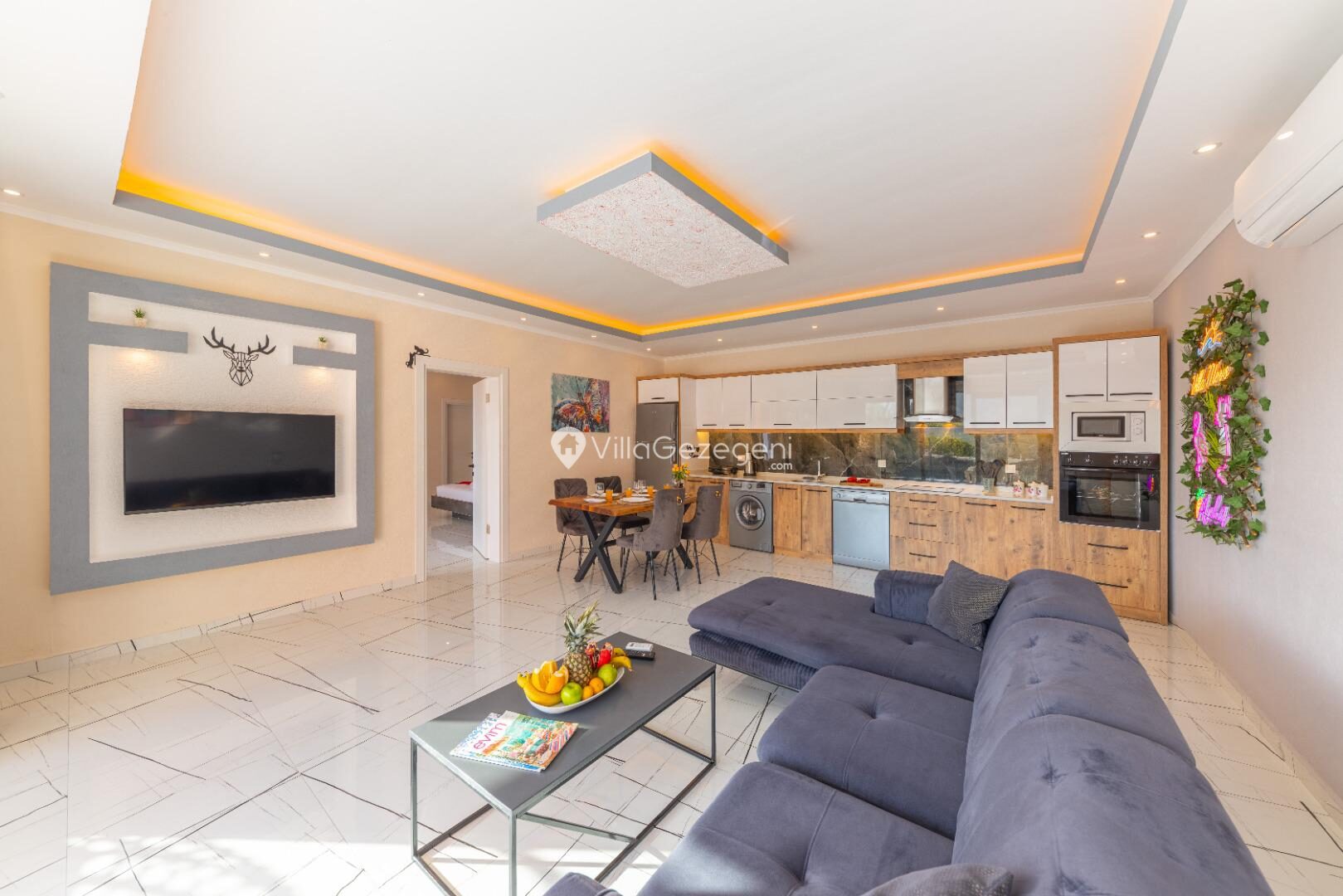 Villa Mevo — 23