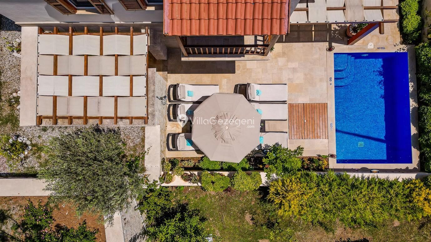 Villa Kalu — 17