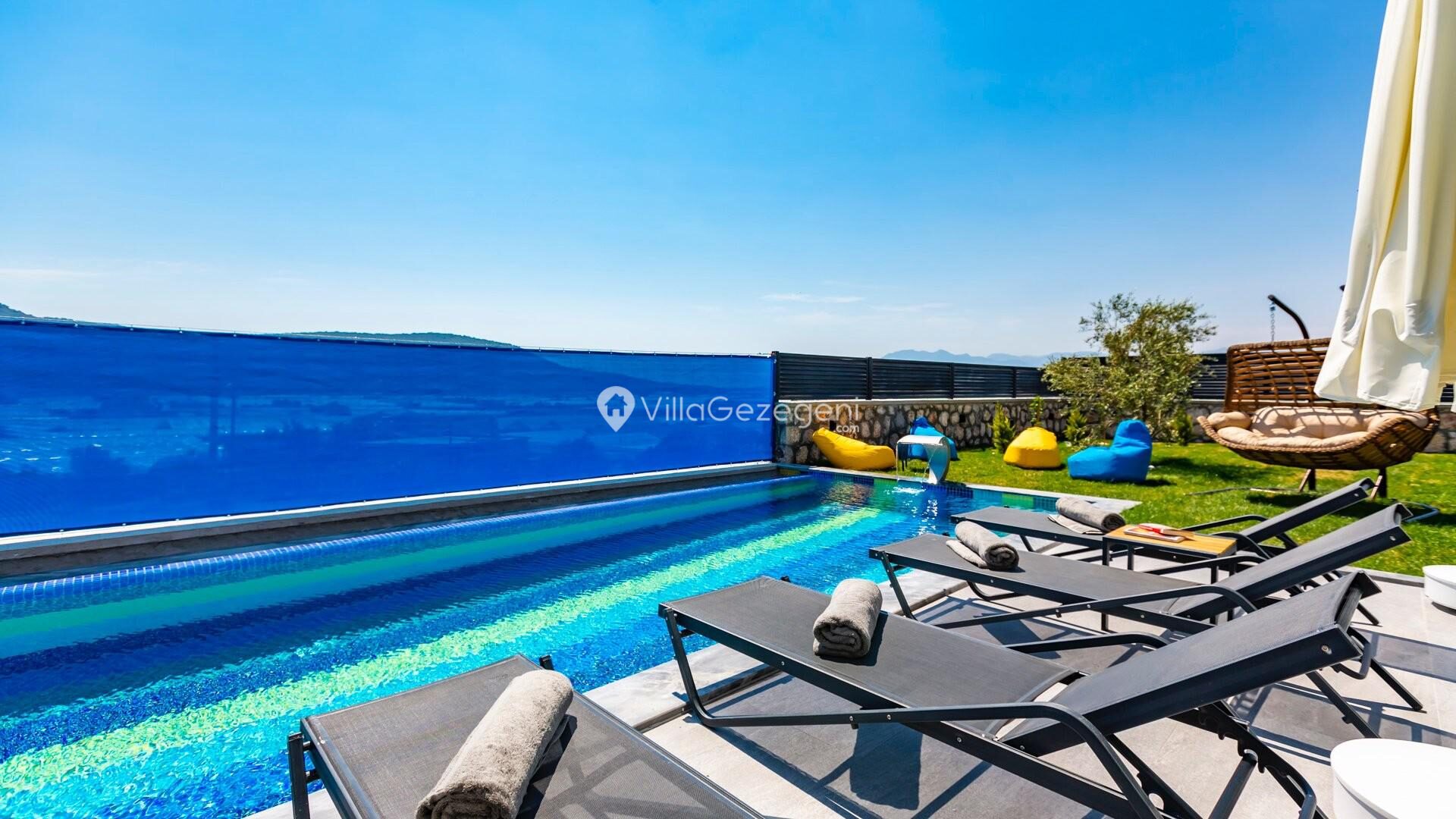 Villa Liva Yeşilköy — 21
