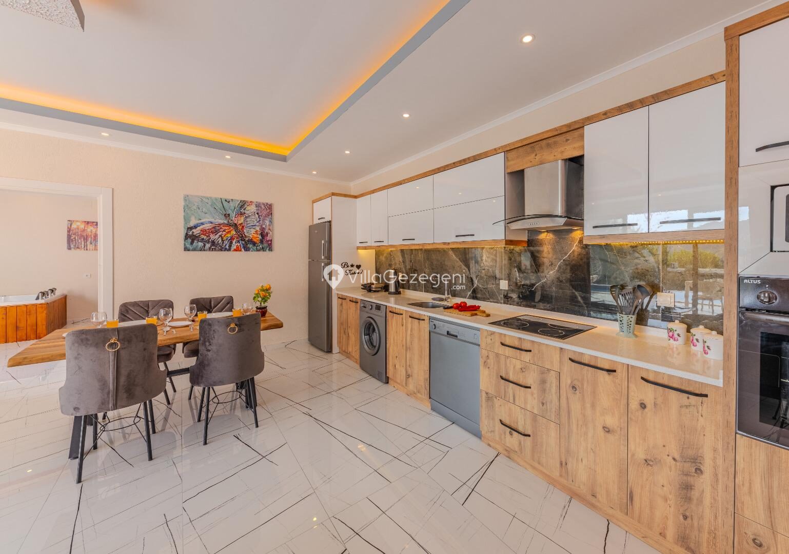 Villa Mevo — 25