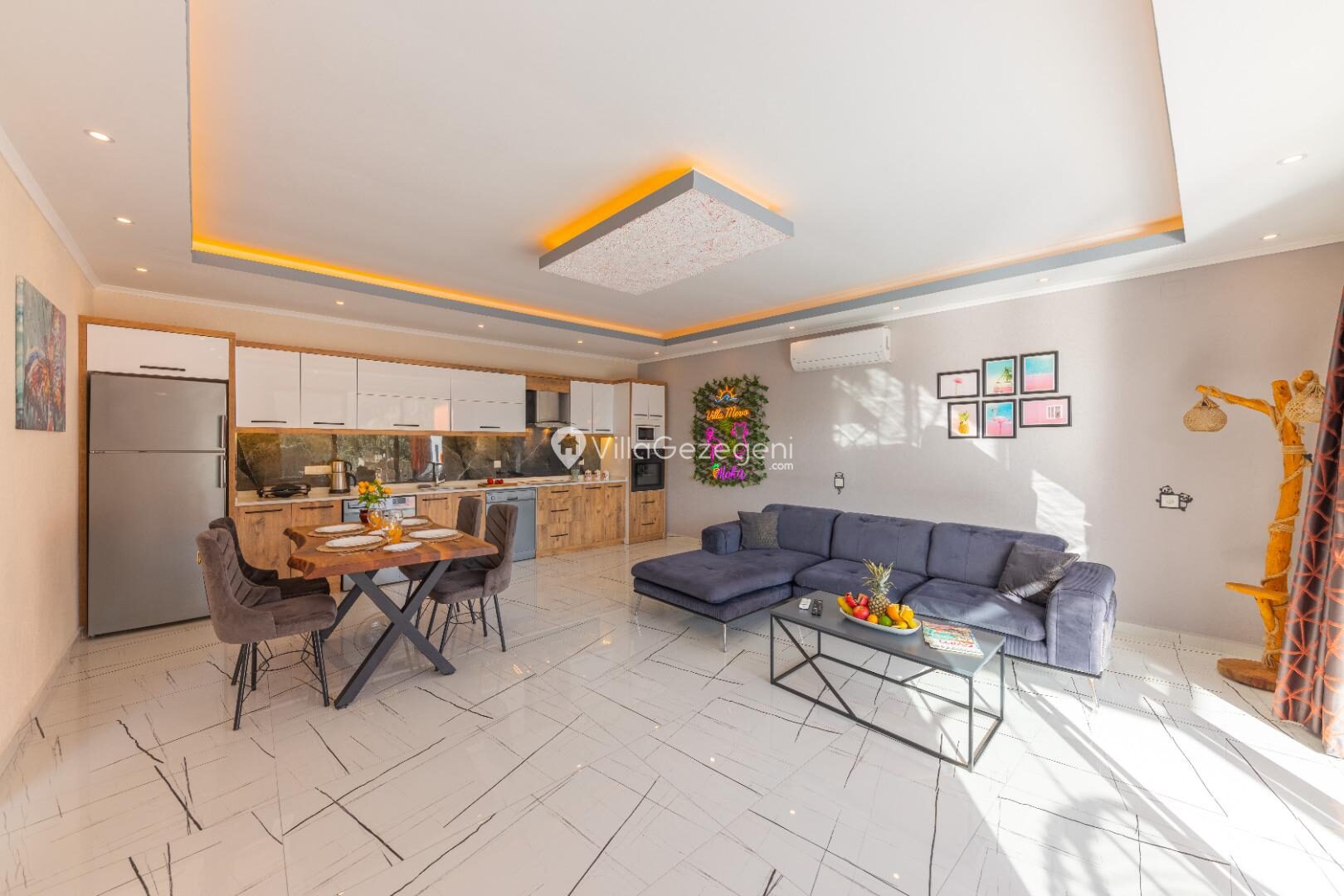 Villa Mevo — 26