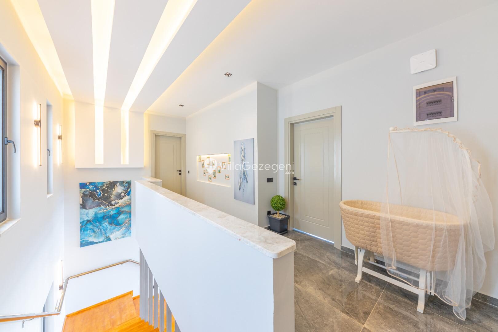 Villa Ela Quality – Kızıltaş kiralık villa