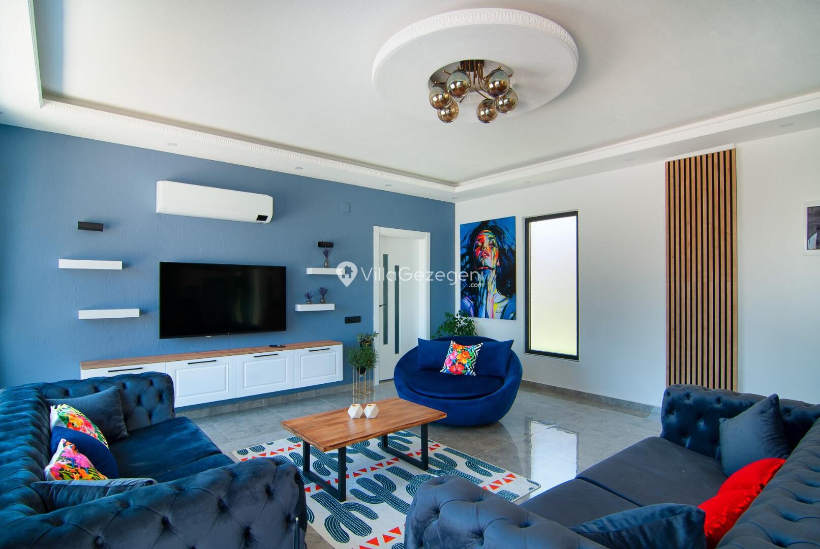 Villa Melo — 28