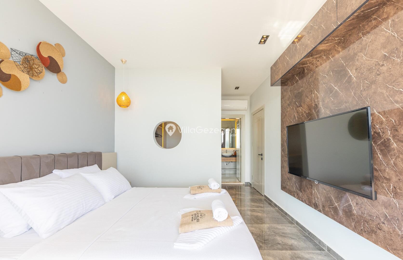 Villa Ela Quality – Kızıltaş kiralık villa