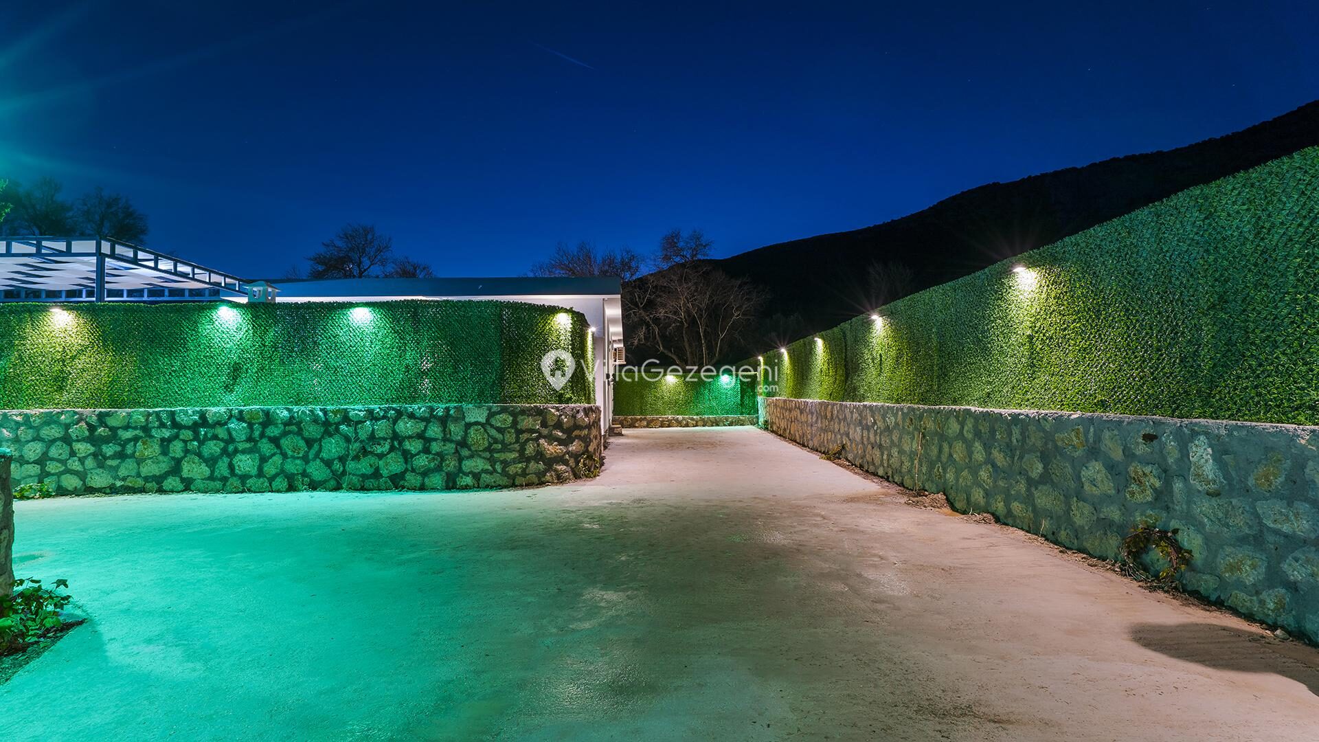 Villa Ortaç 2 — 15