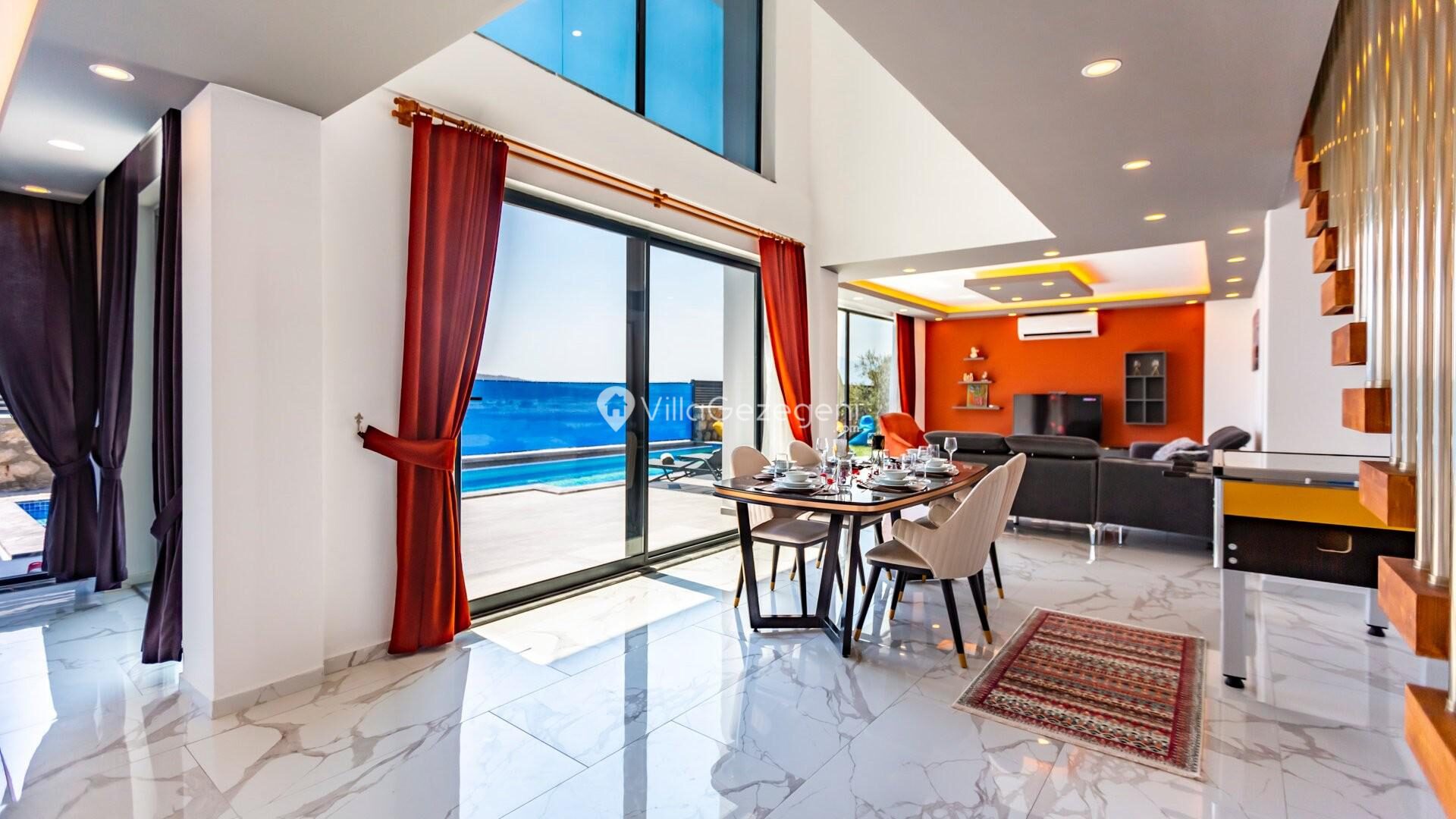 Villa Liva Yeşilköy — 27