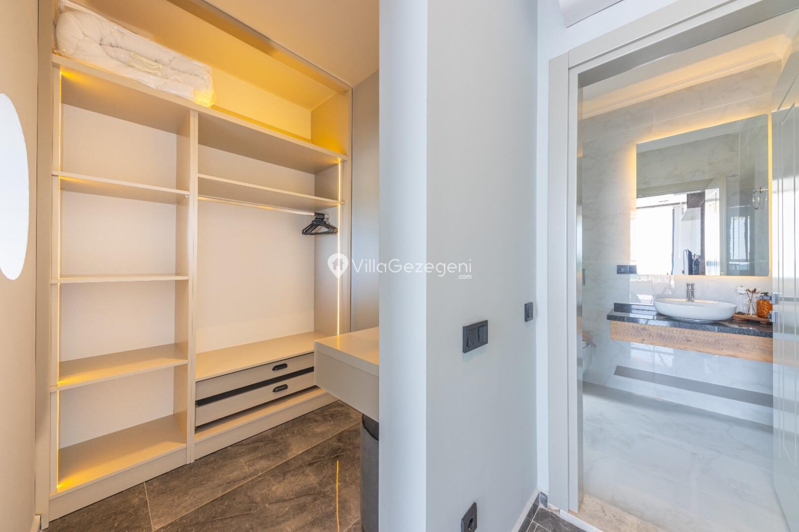 Villa Ela Quality – Kızıltaş kiralık villa