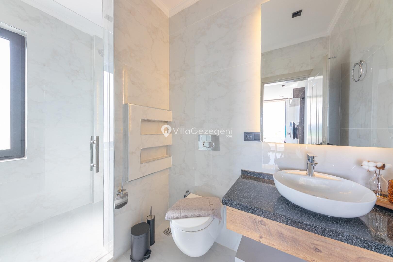 Villa Ela Quality – Kızıltaş kiralık villa