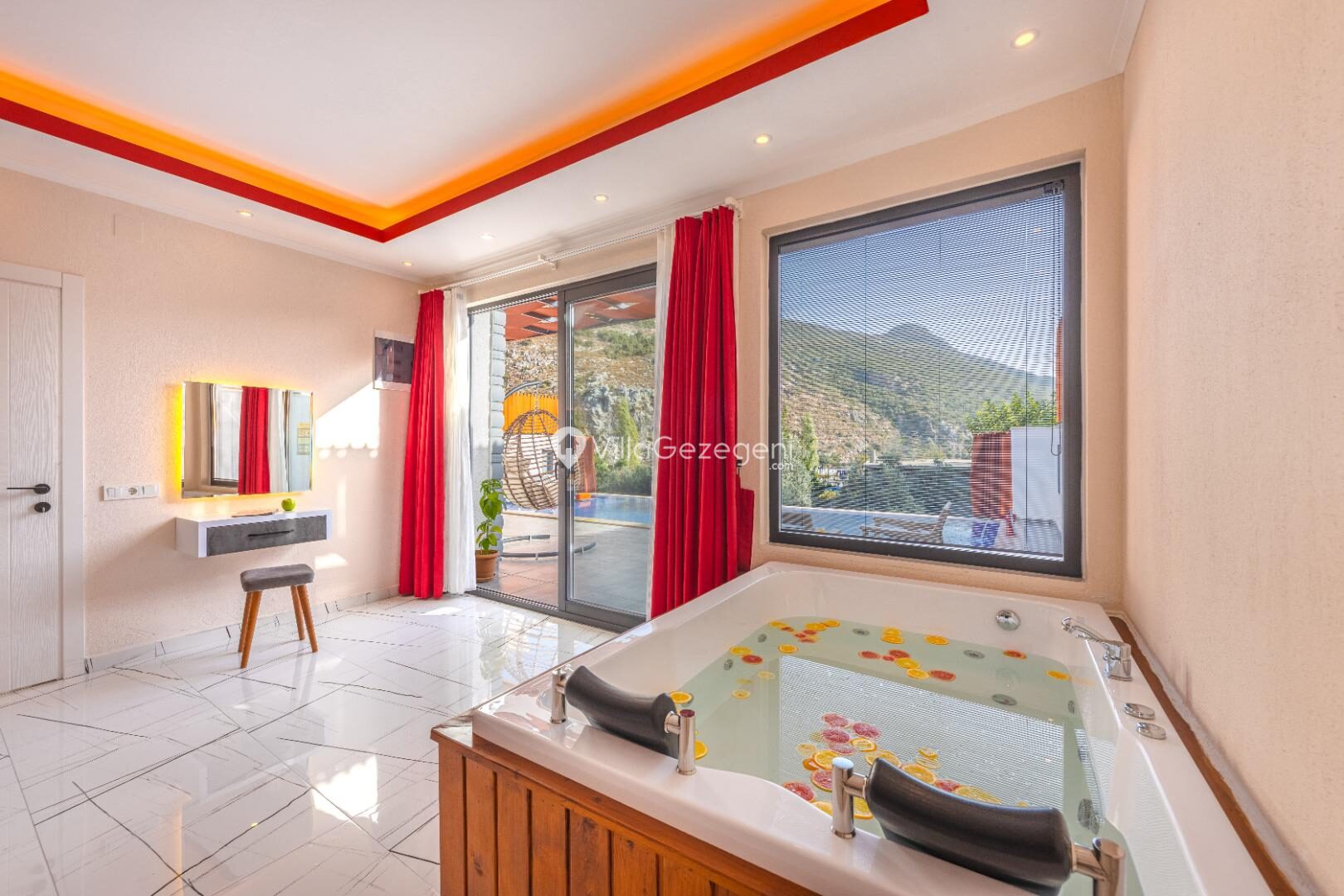 Villa Mevo — 32