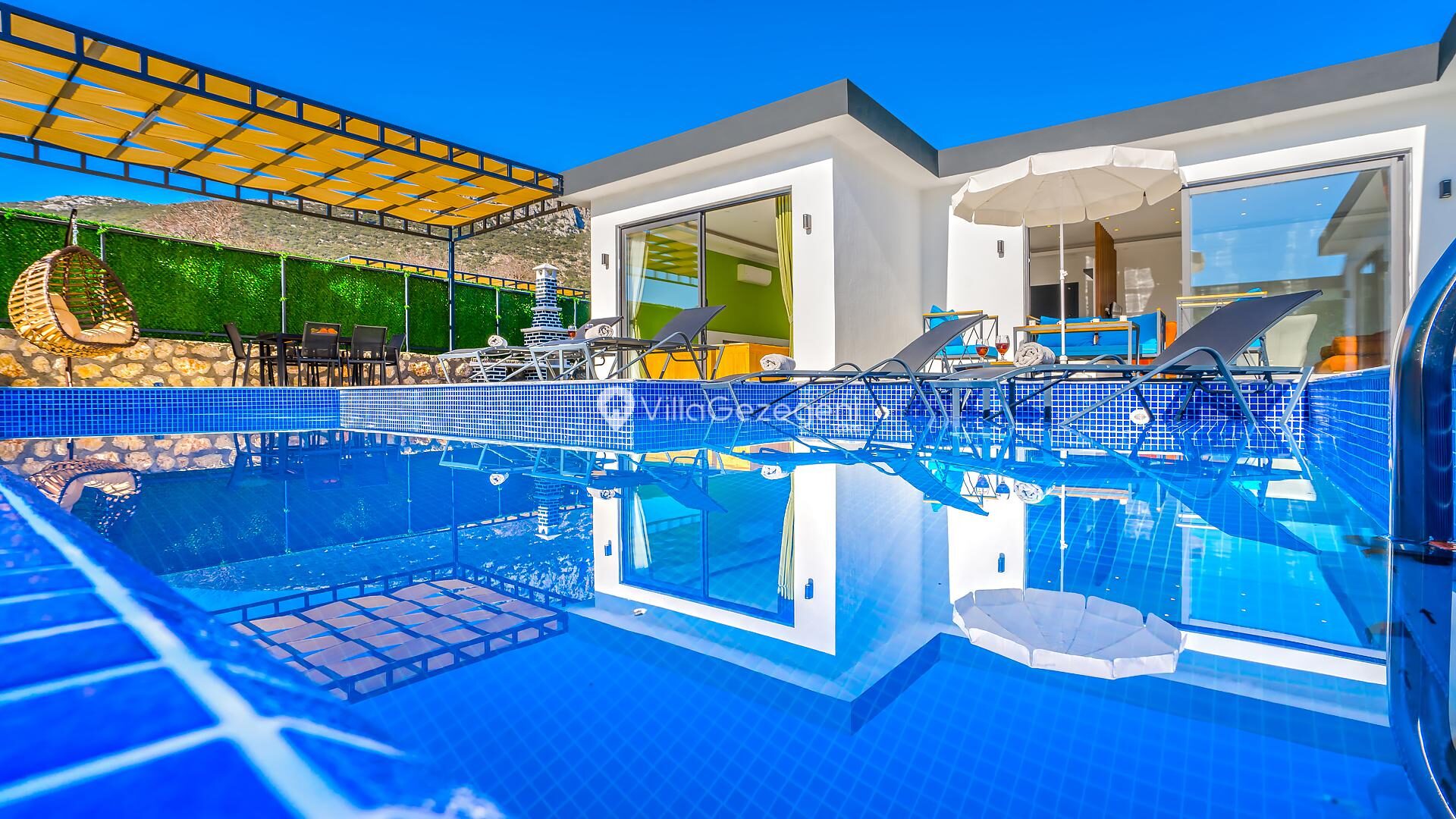Villa Ortaç 1 — 28