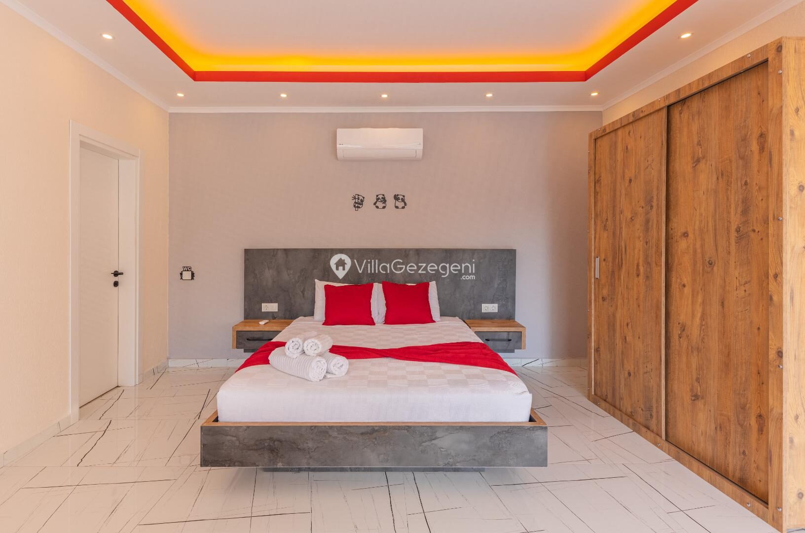 Villa Mevo — 33