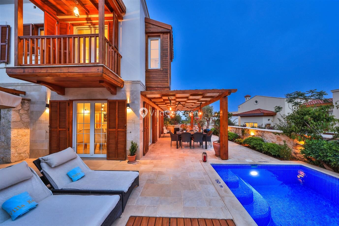 Villa Kalu — 30