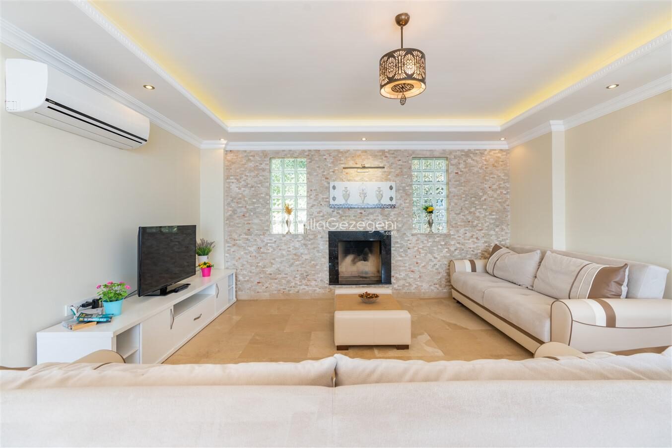 Villa Kral — 180