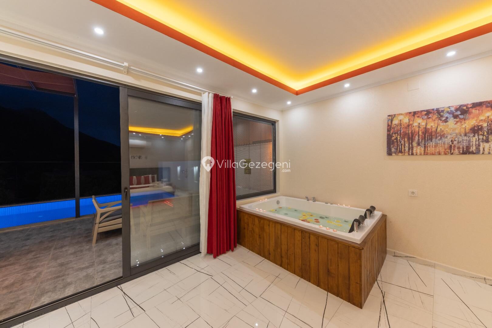 Villa Mevo — 39