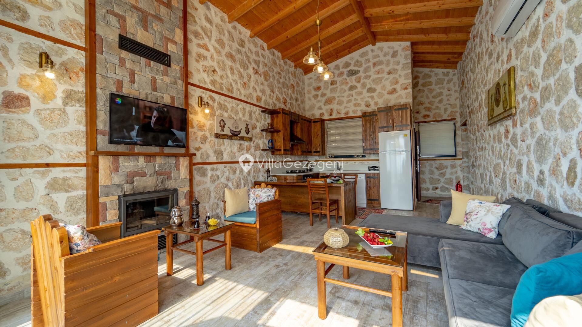 Villa Selen — 28