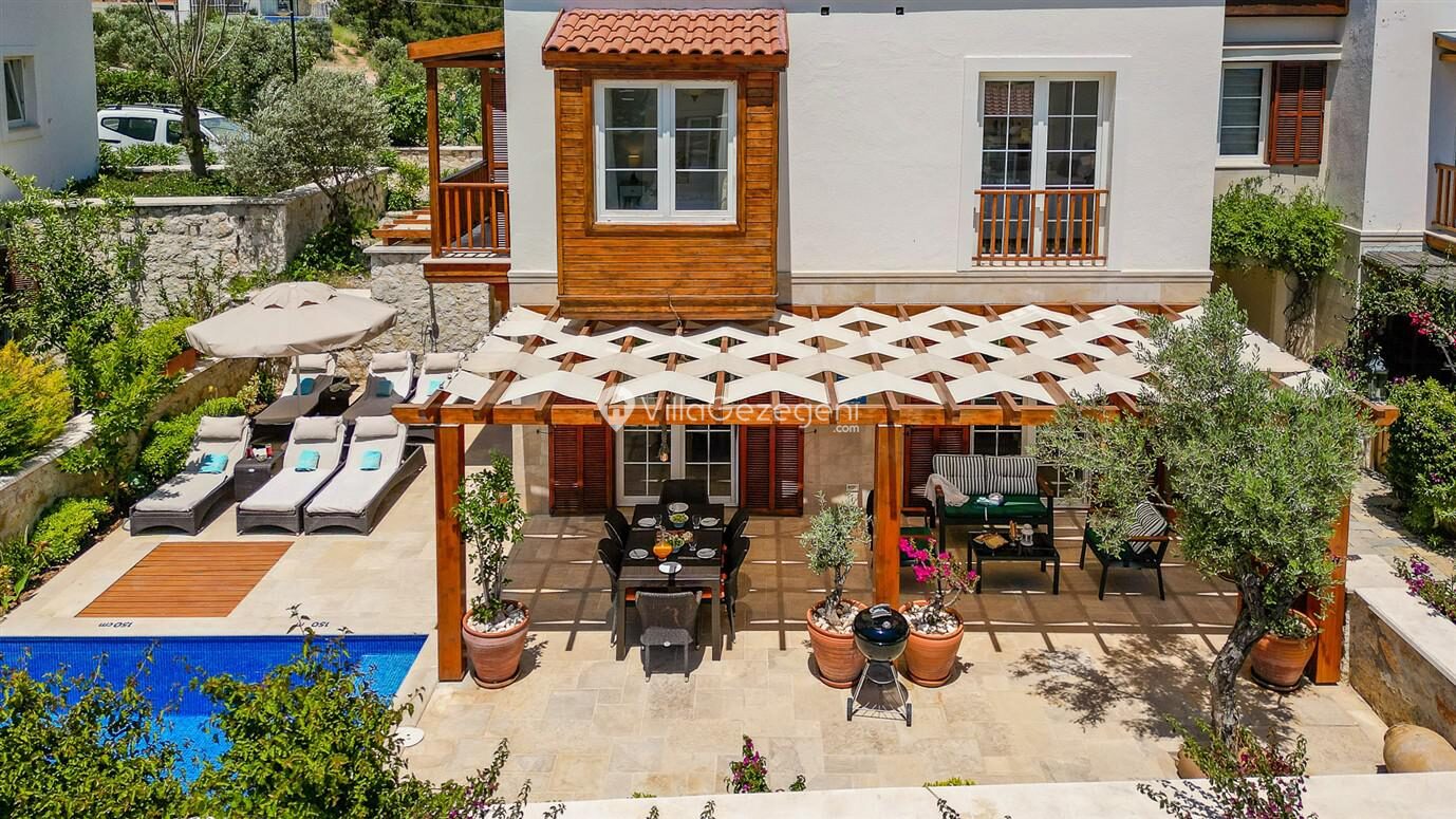 Villa Kalu — 37