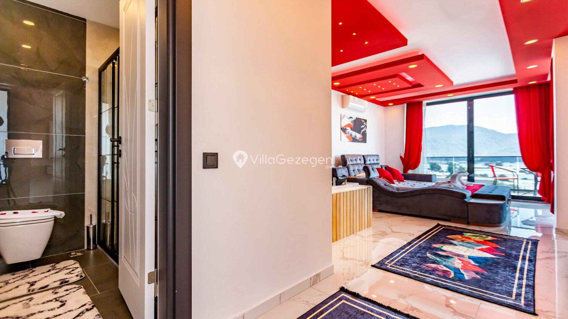 Villa Liva Yeşilköy — 36