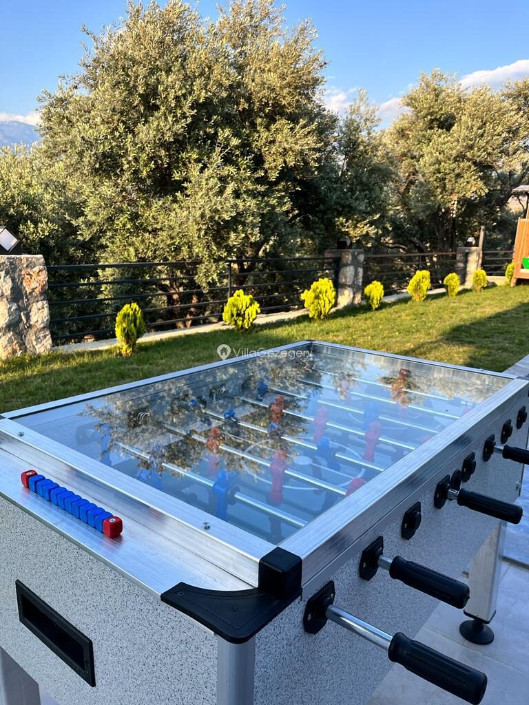 Villa Melo — 42
