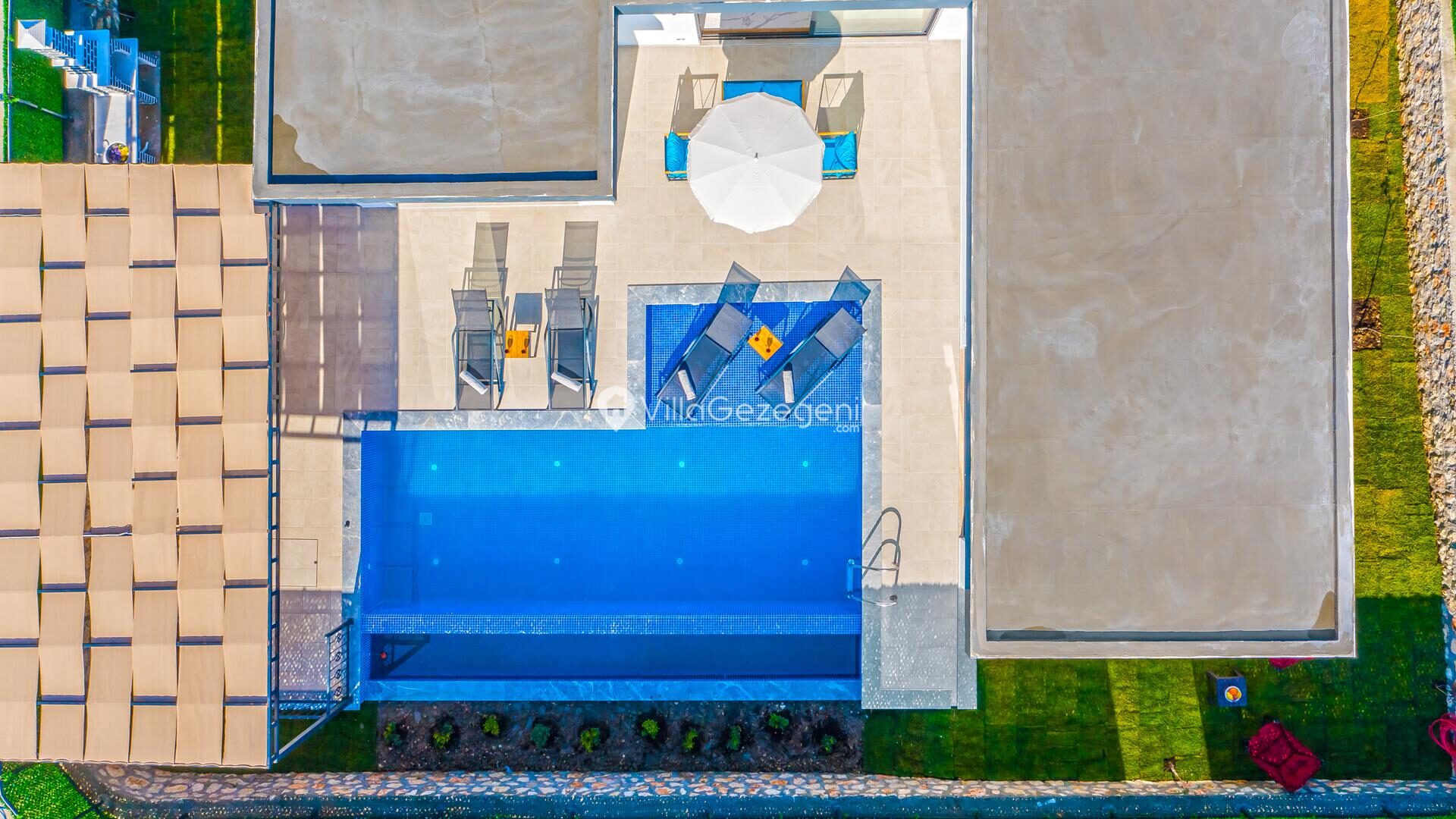 Villa Ortaç 1 — 37