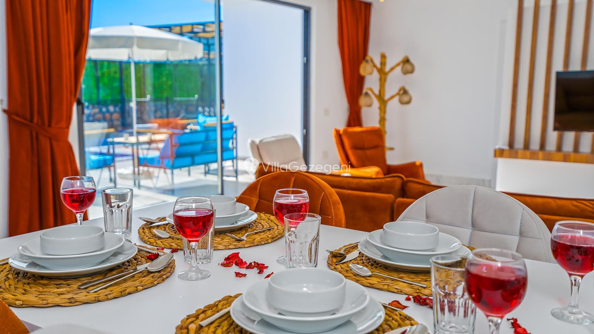 Villa Ortaç 1 — 38
