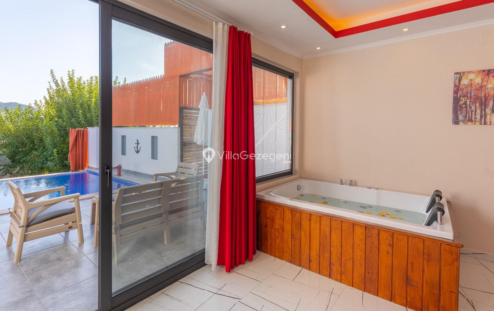 Villa Mevo — 43