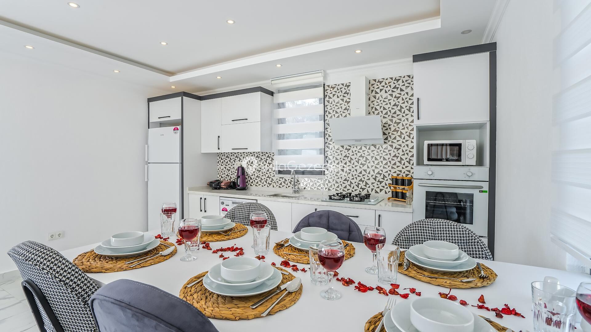 Villa Ortaç 2 — 27