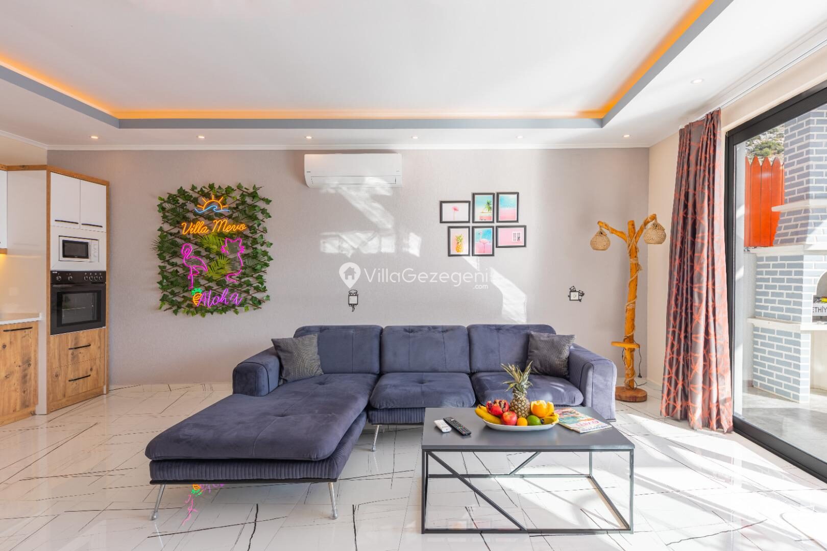 Villa Mevo — 44