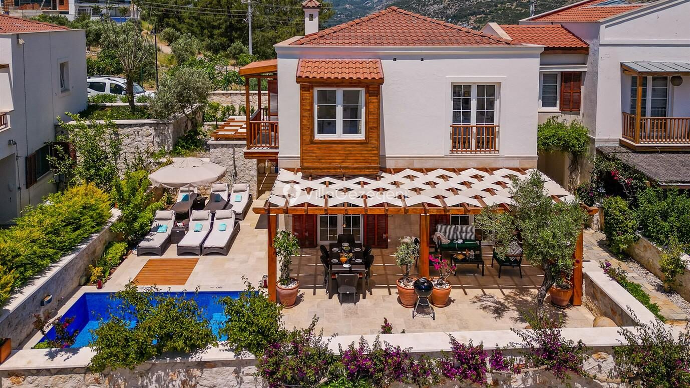 Villa Kalu — 44