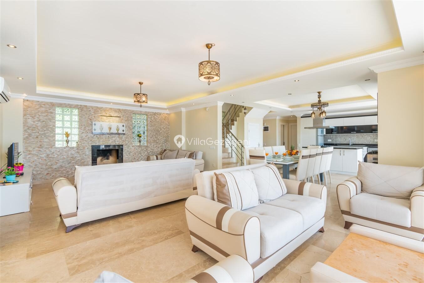 Villa Kral — 182