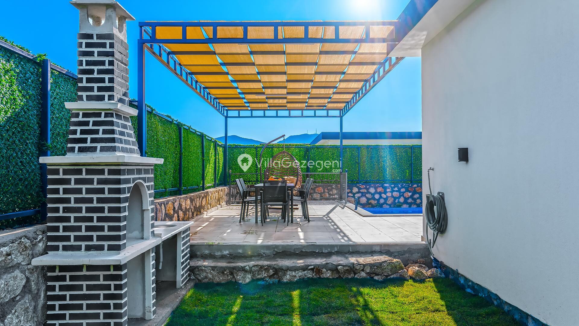 Villa Ortaç 2 — 40